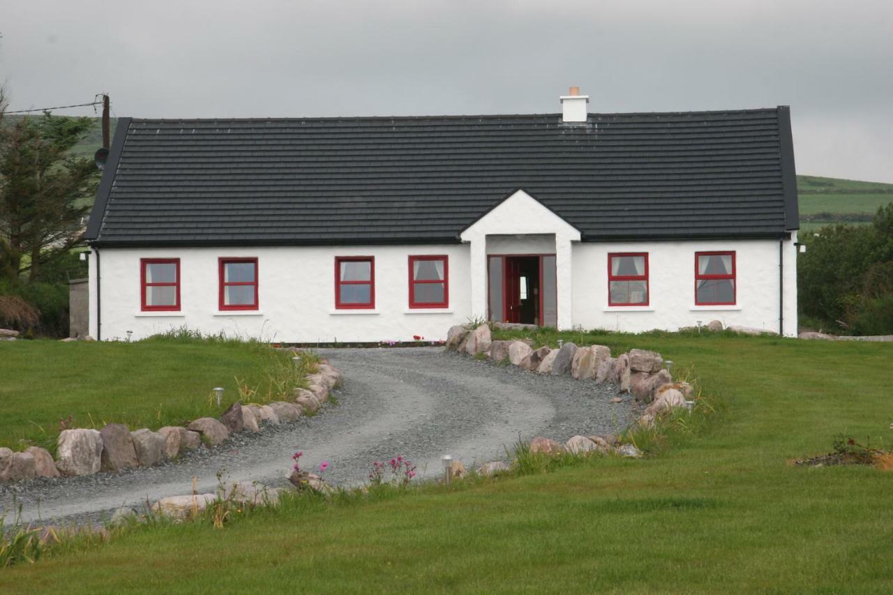 Rose Cottage Baile na Sceilge Extérieur photo
