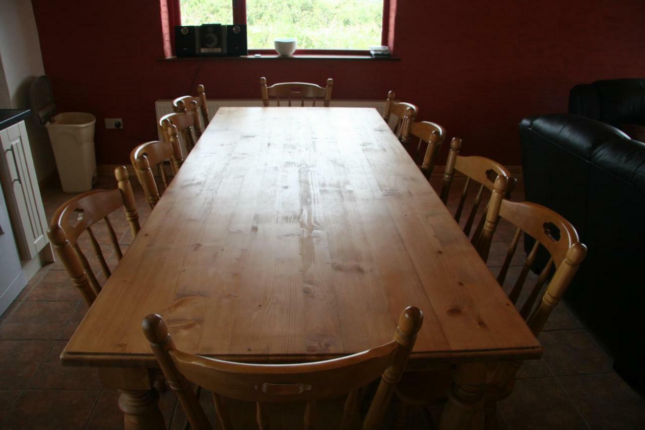 Rose Cottage Baile na Sceilge Extérieur photo