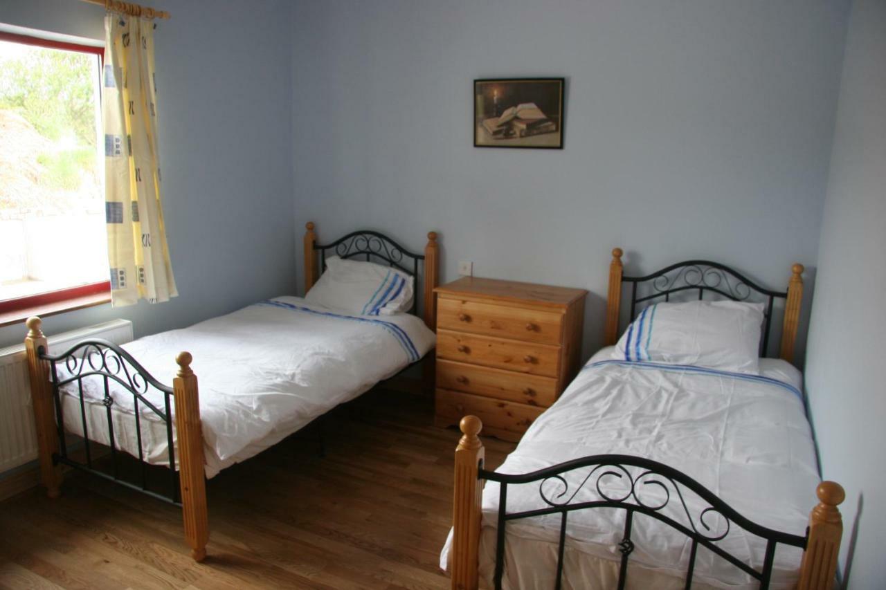 Rose Cottage Baile na Sceilge Extérieur photo