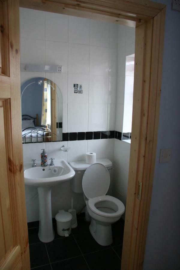 Rose Cottage Baile na Sceilge Extérieur photo